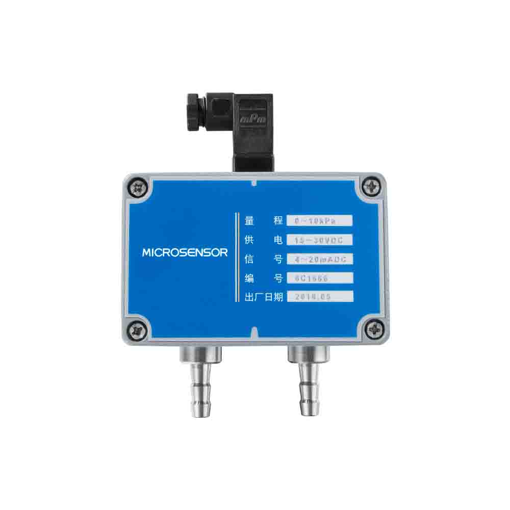 MDM492型差壓傳感器圖片