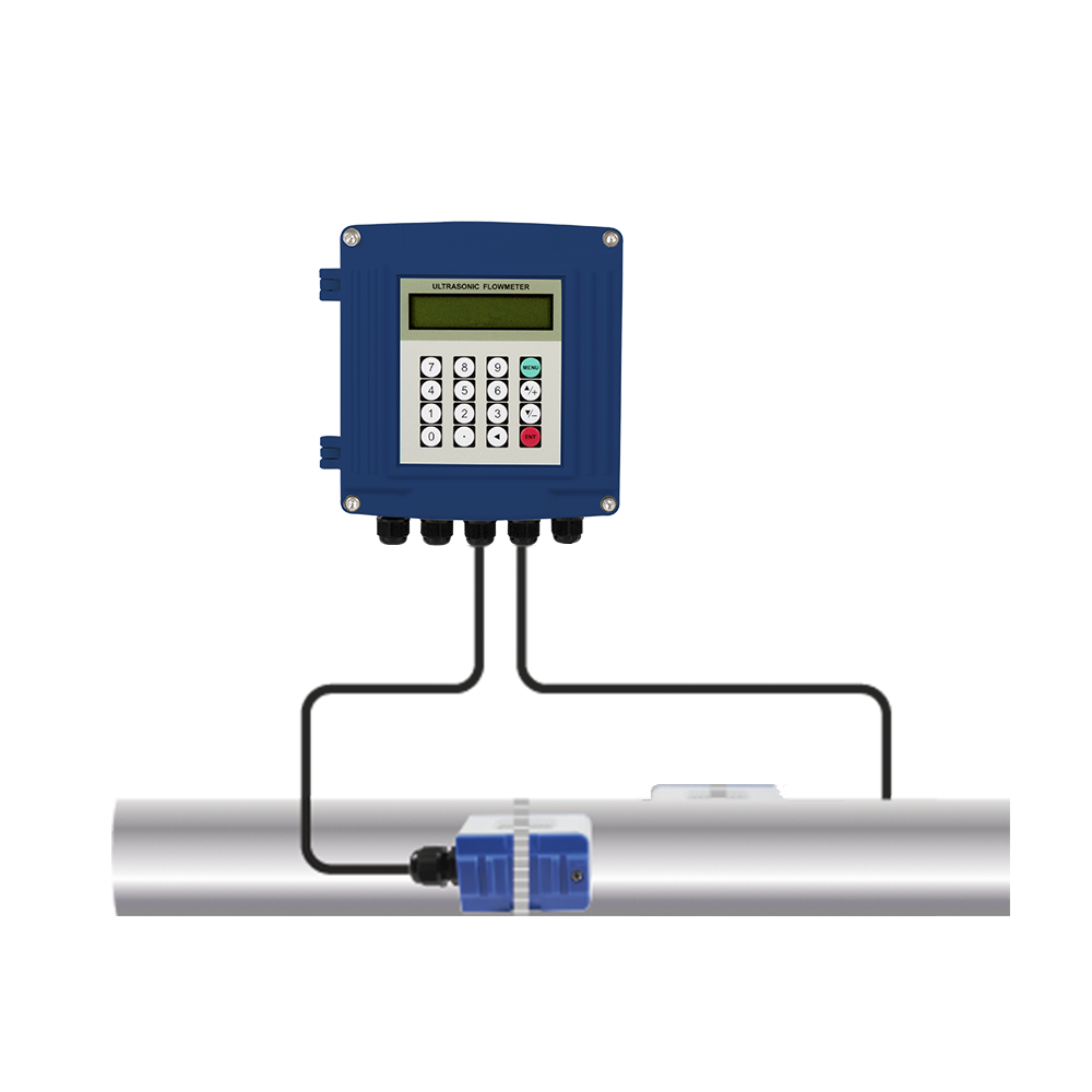 MFU2000型外貼式超聲波流量計(jì)